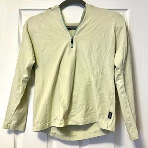 Patagonia 3/4 zip